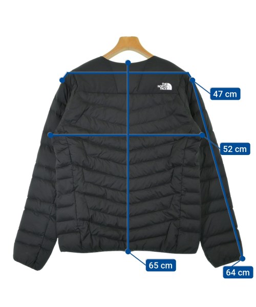 THE NORTH FACE ザノースフェイス ダウンジャケット/ダウンベスト