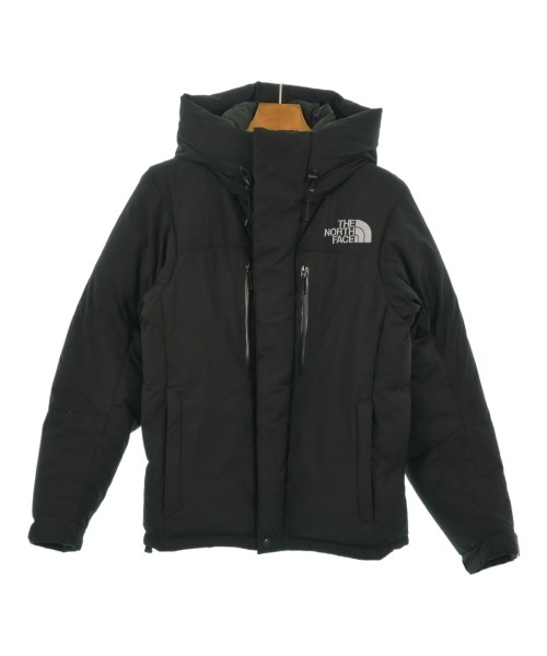 THE NORTH FACE ザノースフェイス ダウンジャケット/ダウンベスト メンズ 【古着】【中古】