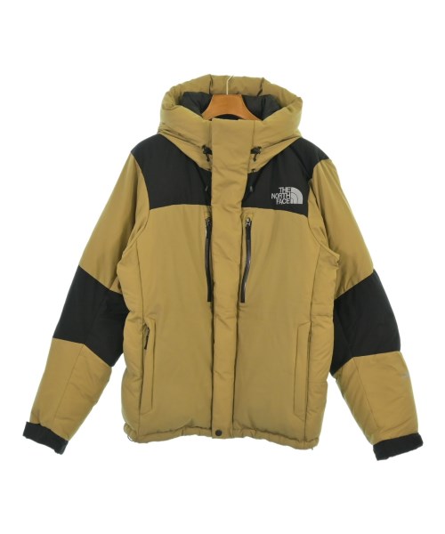 THE NORTH FACE ザノースフェイス ダウンジャケット/ダウンベスト メンズ 【古着】【中古】