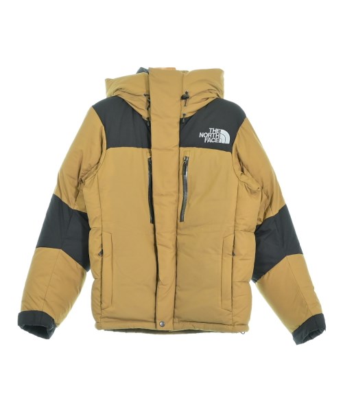 THE NORTH FACE ザノースフェイス ダウンジャケット/ダウンベスト メンズ 【古着】【中古】