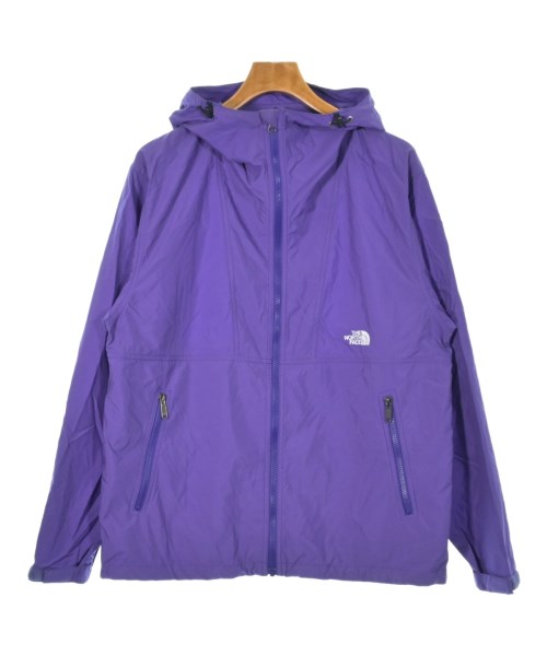 THE NORTH FACE ザノースフェイス ブルゾン メンズ 【古着】【中古】