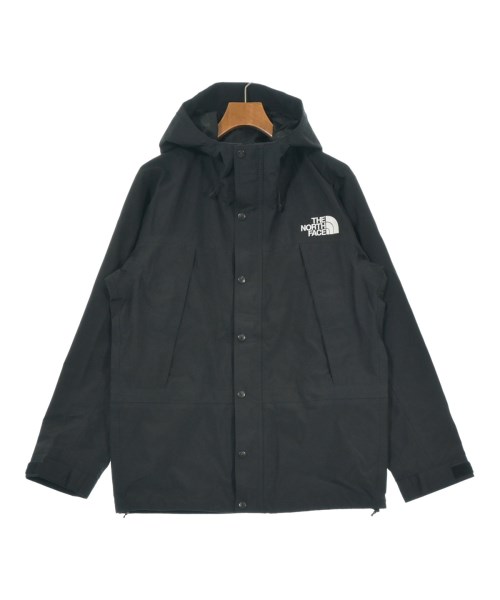 THE NORTH FACE ザノースフェイス マウンテンパーカー メンズ 【古着】【中古】