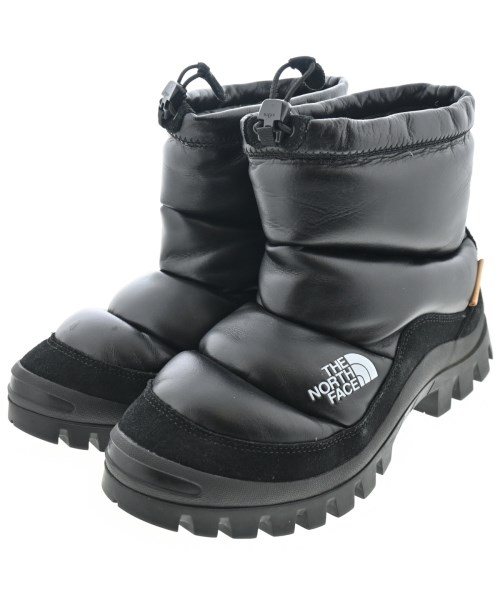 THE NORTH FACE ザノースフェイス ブーツ メンズ 【古着】【中古】