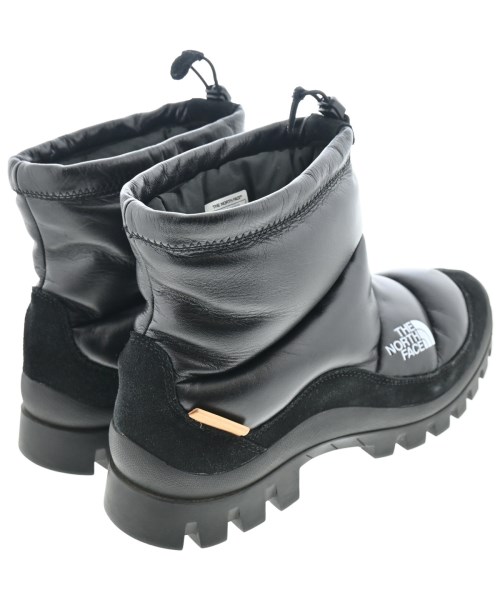 THE NORTH FACE ザノースフェイス ブーツ メンズ 【古着】【中古】_1