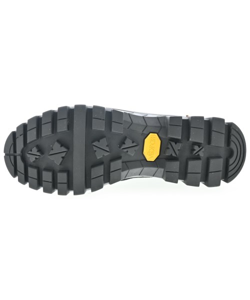 THE NORTH FACE ザノースフェイス ブーツ メンズ 【古着】【中古】_2
