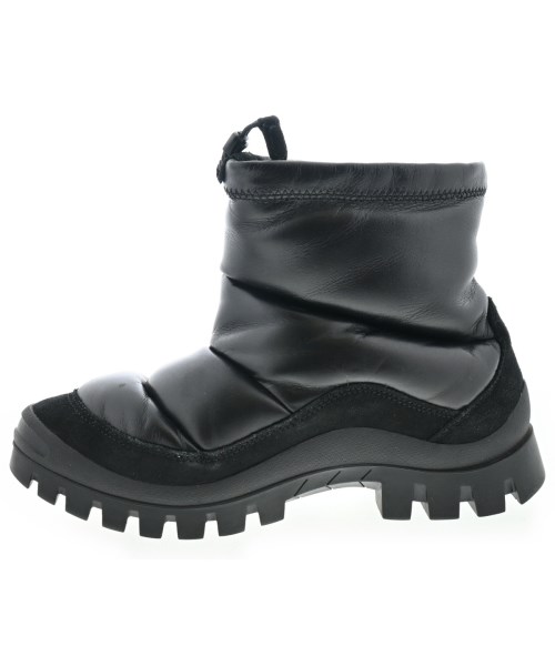 THE NORTH FACE ザノースフェイス ブーツ メンズ 【古着】【中古】_3