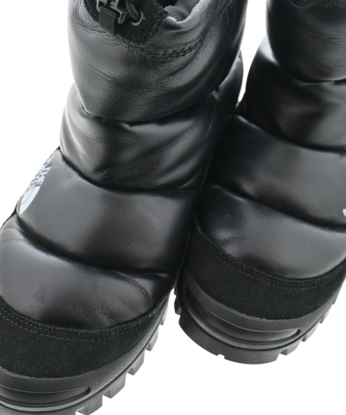 THE NORTH FACE ザノースフェイス ブーツ メンズ 【古着】【中古】_5