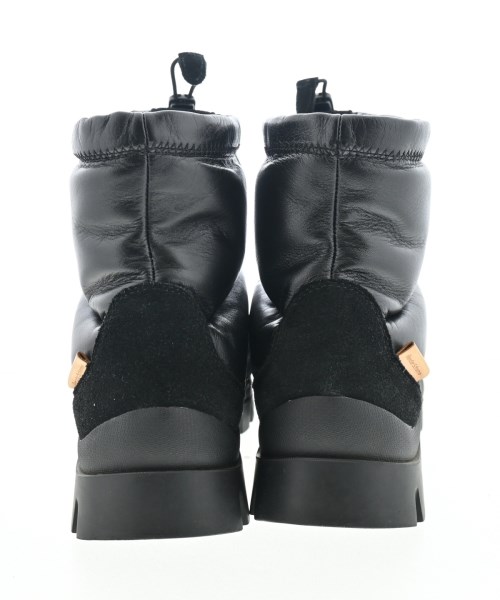 THE NORTH FACE ザノースフェイス ブーツ メンズ 【古着】【中古】_6