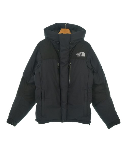 THE NORTH FACE ザノースフェイス ダウンジャケット/ダウンベスト メンズ 【古着】【中古】