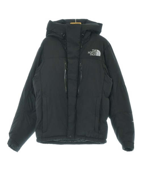 THE NORTH FACE ザノースフェイス ダウンジャケット/ダウンベスト メンズ 【古着】【中古】