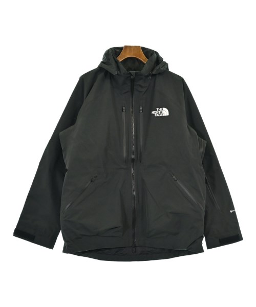 THE NORTH FACE ザノースフェイス マウンテンパーカー メンズ 【古着】【中古】