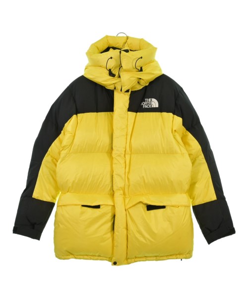 THE NORTH FACE ザノースフェイス ダウンジャケット/ダウンベスト メンズ 【古着】【中古】