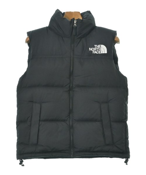THE NORTH FACE ザノースフェイス ダウンジャケット/ダウンベスト メンズ 【古着】【中古】