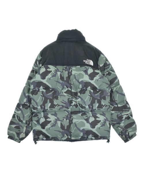 THE NORTH FACE ザノースフェイス ダウンジャケット/ダウンベスト メンズ 【古着】【中古】_1