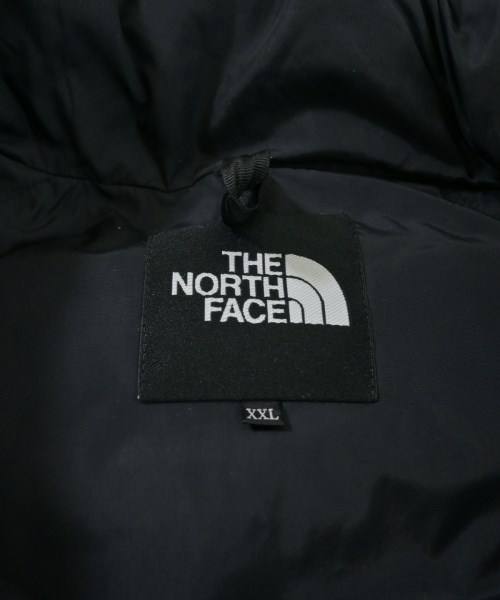 THE NORTH FACE ザノースフェイス ダウンジャケット/ダウンベスト メンズ 【古着】【中古】_2
