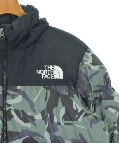 THE NORTH FACE ザノースフェイス ダウンジャケット/ダウンベスト メンズ 【古着】【中古】_3