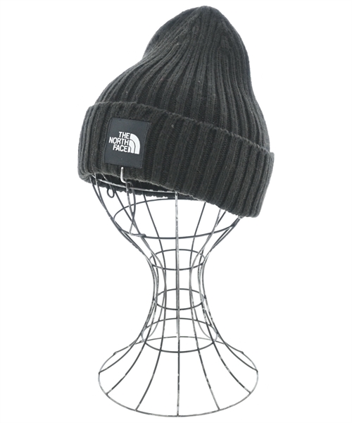 THE NORTH FACE ザノースフェイス ニットキャップ・ビーニー メンズ 【古着】【中古】