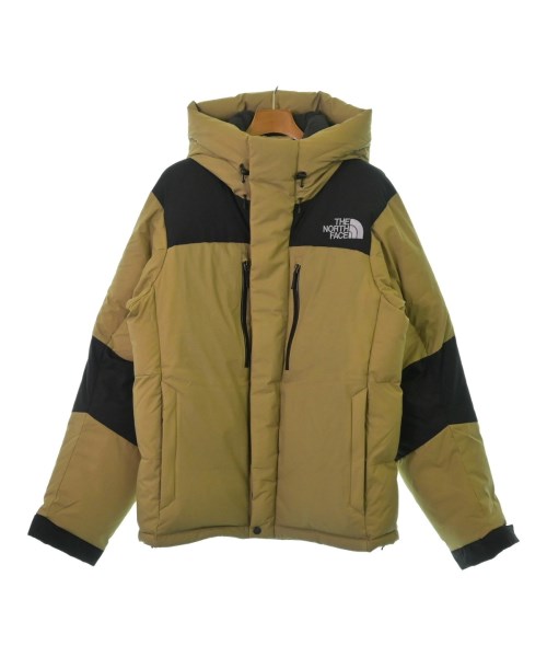 THE NORTH FACE ザノースフェイス ダウンジャケット/ダウンベスト メンズ 【古着】【中古】
