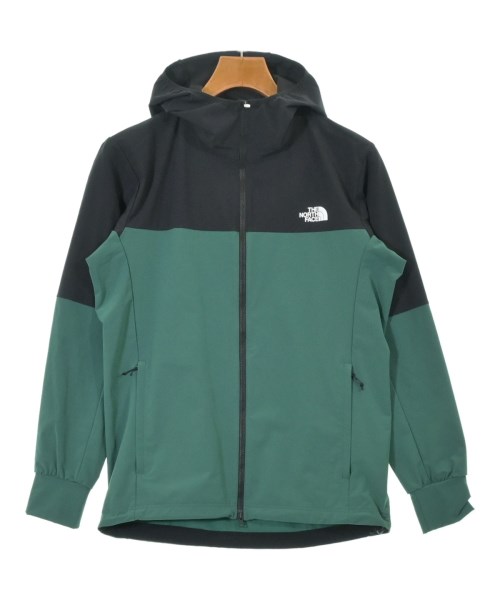 THE NORTH FACE ザノースフェイス マウンテンパーカー メンズ 【古着】【中古】