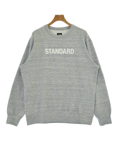 THE NORTH FACE ザノースフェイス スウェット メンズ 【古着】【中古】