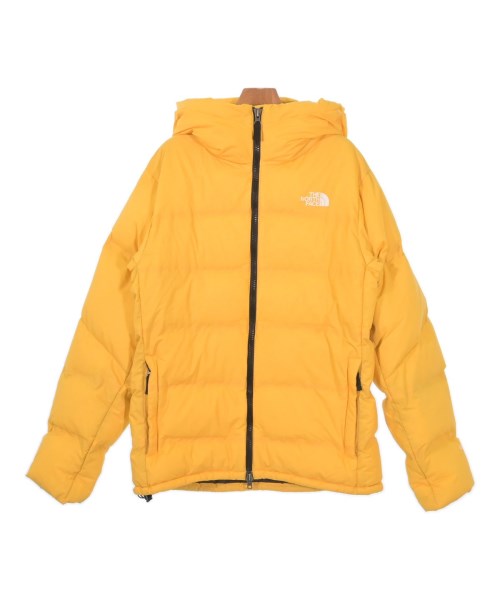 THE NORTH FACE ザノースフェイス ダウンジャケット/ダウンベスト メンズ 【古着】【中古】