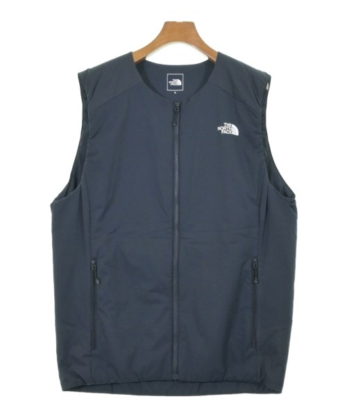 THE NORTH FACE ザノースフェイス ダウンジャケット/ダウンベスト メンズ 【古着】【中古】