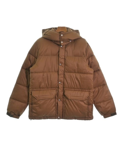 THE NORTH FACE ザノースフェイス ダウンジャケット/ダウンベスト メンズ 【古着】【中古】