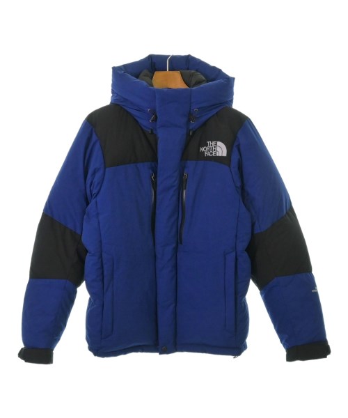 THE NORTH FACE ザノースフェイス ダウンジャケット/ダウンベスト メンズ 【古着】【中古】