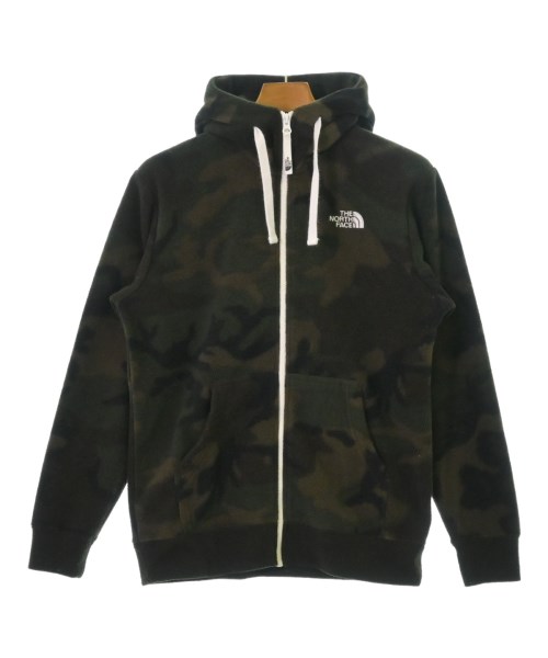 THE NORTH FACE ザノースフェイス パーカー メンズ 【古着】【中古】の通販は 5,456円