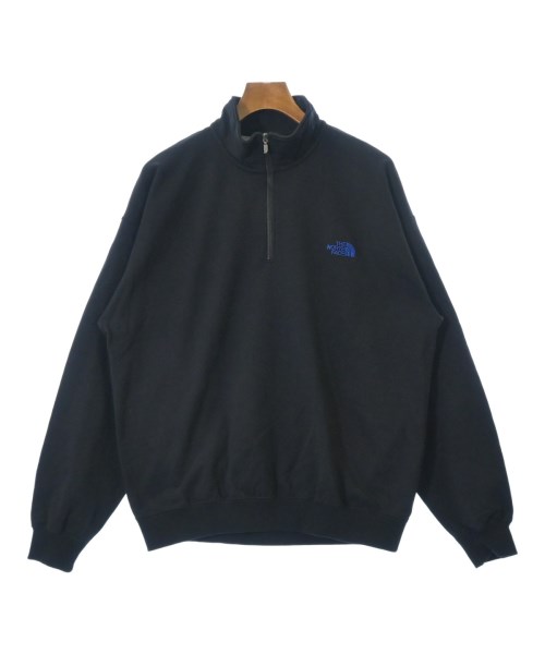 THE NORTH FACE ザノースフェイス スウェット メンズ 【古着】【中古】