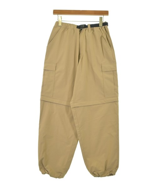 THE NORTH FACE ザノースフェイス カーゴパンツ メンズ 【古着】【中古】