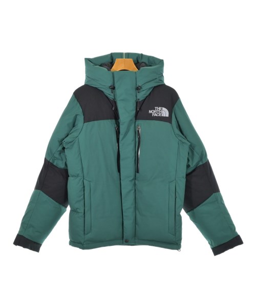 THE NORTH FACE ザノースフェイス ダウンジャケット/ダウンベスト メンズ 【古着】【中古】