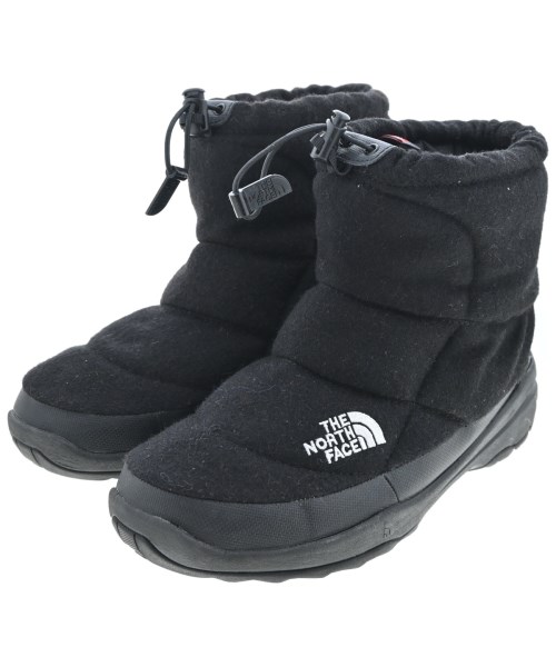 THE NORTH FACE ザノースフェイス ブーツ メンズ 【古着】【中古】