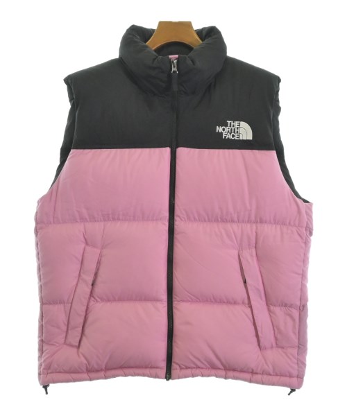 THE NORTH FACE ザノースフェイス ダウンジャケット/ダウンベスト メンズ 【古着】【中古】