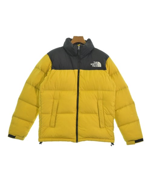 THE NORTH FACE ザノースフェイス ダウンジャケット/ダウンベスト メンズ 【古着】【中古】