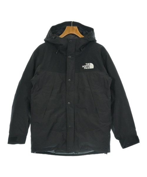 THE NORTH FACE ザノースフェイス ダウンジャケット/ダウンベスト メンズ 【古着】【中古】