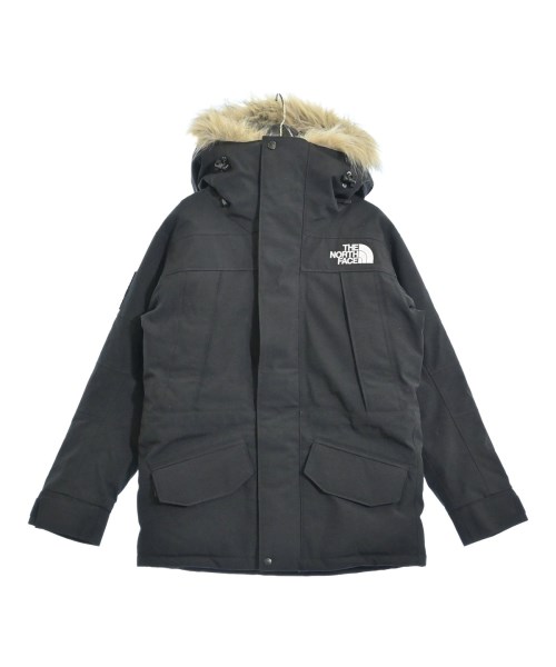 THE NORTH FACE ザノースフェイス ダウンジャケット/ダウンベスト メンズ 【古着】【中古】