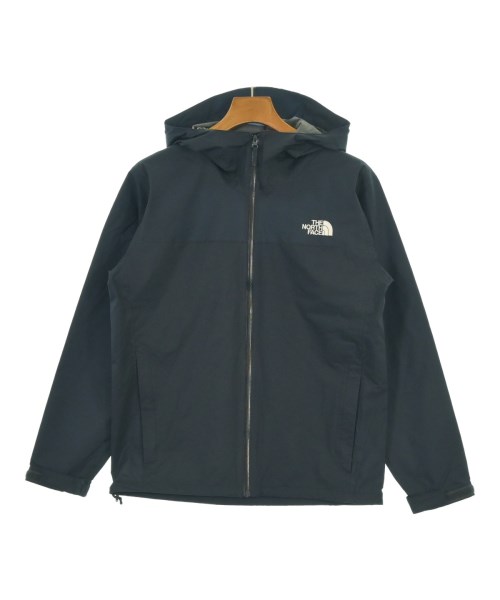 THE NORTH FACE ザノースフェイス マウンテンパーカー メンズ 【古着】【中古】