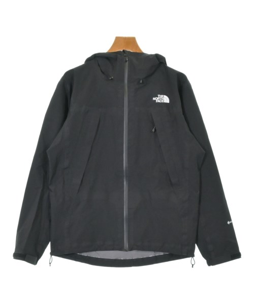THE NORTH FACE ザノースフェイス マウンテンパーカー メンズ 【古着】【中古】