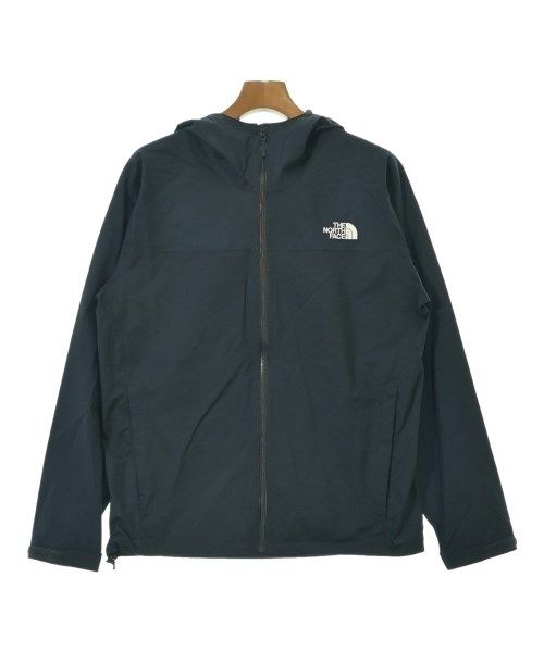 THE NORTH FACE ザノースフェイス マウンテンパーカー メンズ 【古着】【中古】