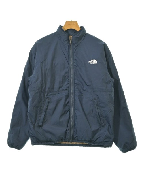 THE NORTH FACE ザノースフェイス マウンテンパーカー メンズ 【古着】【中古】