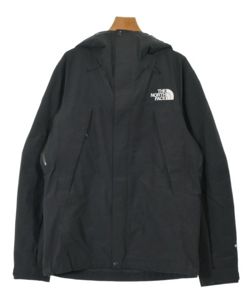 THE NORTH FACE ザノースフェイス マウンテンパーカー メンズ 【古着】【中古】