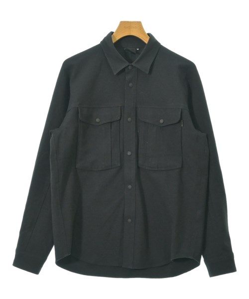 THE NORTH FACE ザノースフェイス カジュアルシャツ メンズ 【古着】【中古】