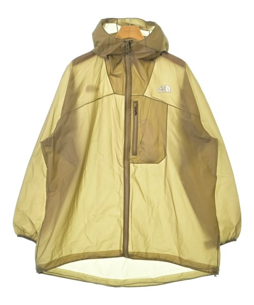 THE NORTH FACE ザノースフェイス ブルゾン メンズ 【古着】【中古】