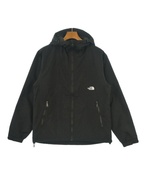 THE NORTH FACE ザノースフェイス マウンテンパーカー メンズ 【古着】【中古】