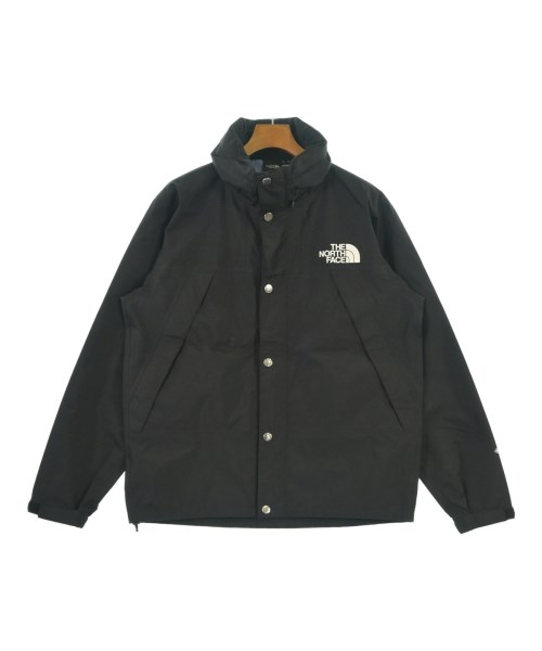 THE NORTH FACE ザノースフェイス マウンテンパーカー メンズ 【古着】【中古】