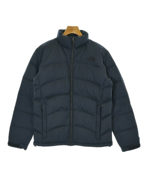 THE NORTH FACE ザノースフェイス ダウンジャケット/ダウンベスト メンズ 【古着】【中古】