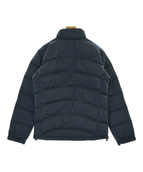 THE NORTH FACE ザノースフェイス ダウンジャケット/ダウンベスト メンズ 【古着】【中古】_1