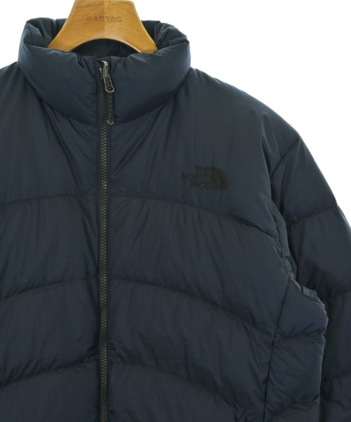 THE NORTH FACE ザノースフェイス ダウンジャケット/ダウンベスト メンズ 【古着】【中古】_4