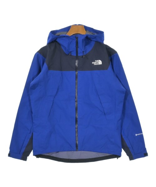 THE NORTH FACE ザノースフェイス マウンテンパーカー メンズ 【古着】【中古】